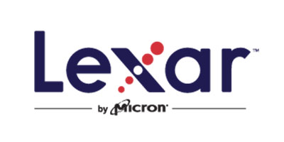 Lexar Memory Cards