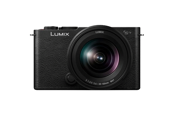 Panasonic offers