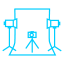 seminar space