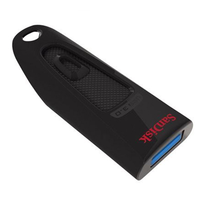 USB 3.0 Connectivity